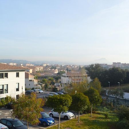 Apparteo Aix-En-Provence Zewnętrze zdjęcie