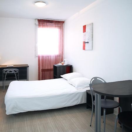 Apparteo Aix-En-Provence Zewnętrze zdjęcie