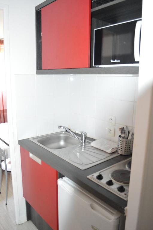 Apparteo Aix-En-Provence Zewnętrze zdjęcie