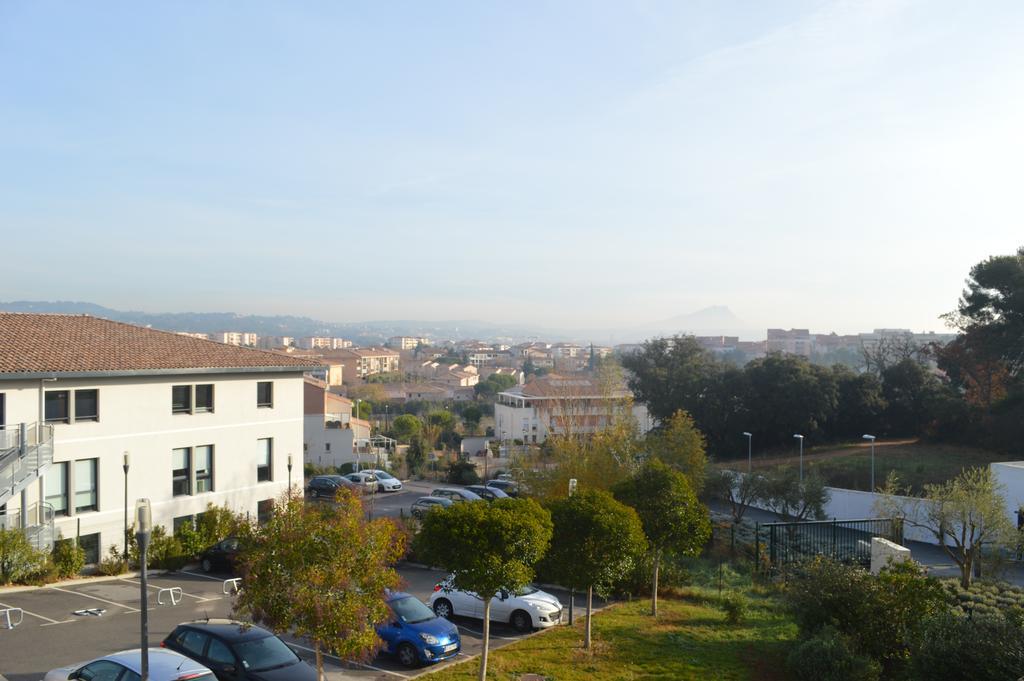 Apparteo Aix-En-Provence Zewnętrze zdjęcie