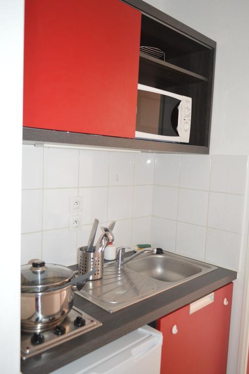 Apparteo Aix-En-Provence Zewnętrze zdjęcie