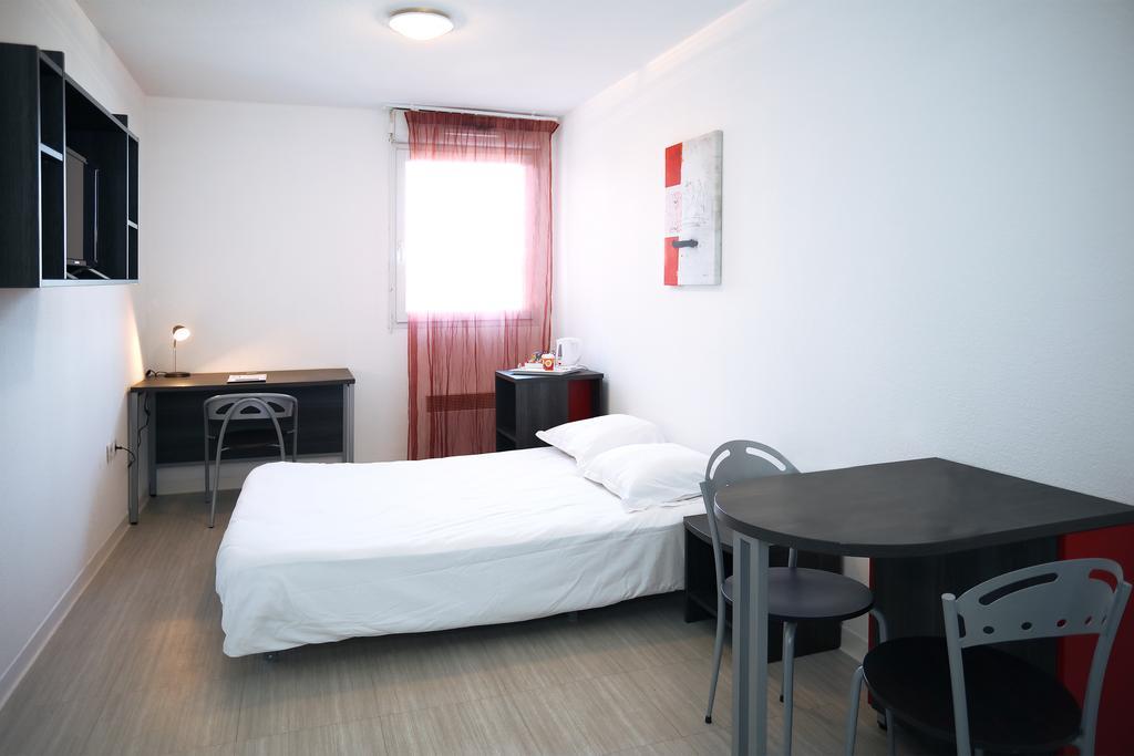 Apparteo Aix-En-Provence Zewnętrze zdjęcie