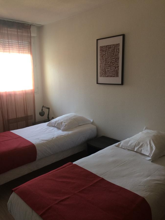 Apparteo Aix-En-Provence Zewnętrze zdjęcie