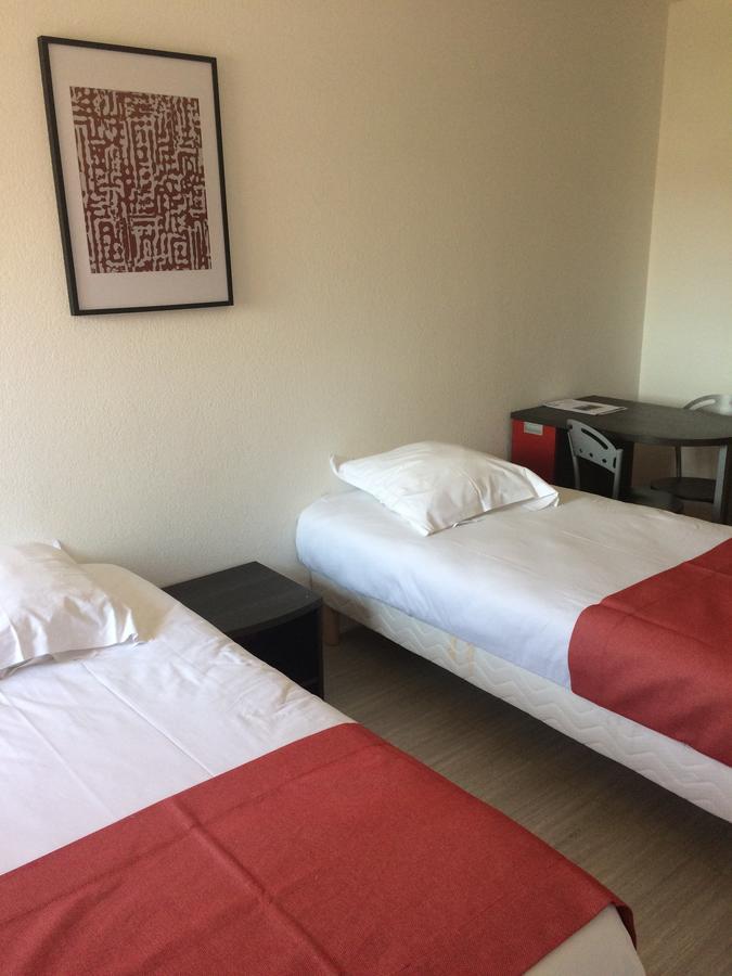 Apparteo Aix-En-Provence Zewnętrze zdjęcie