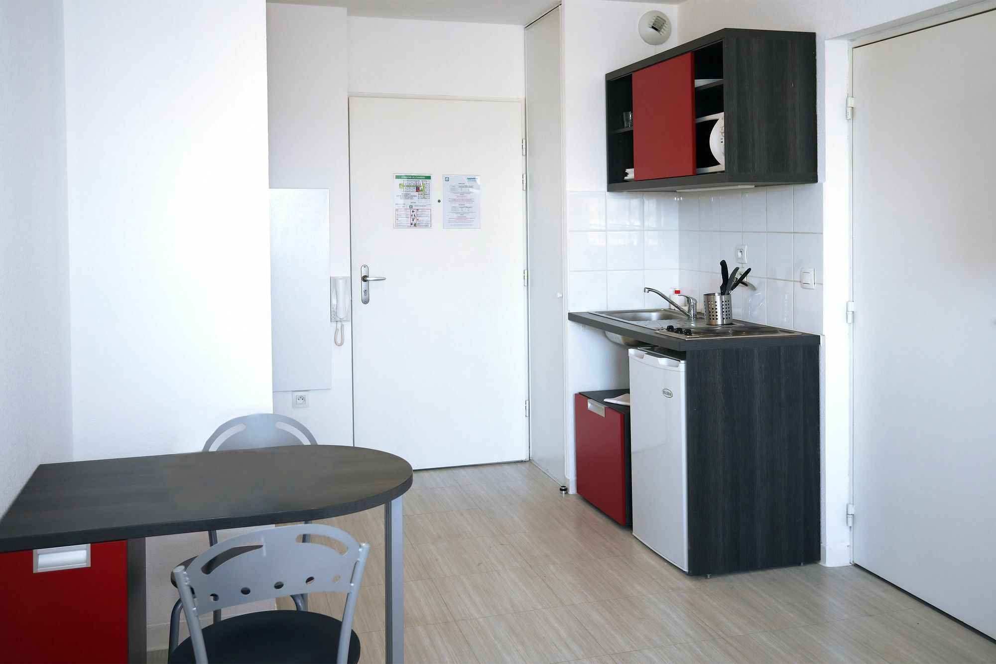 Apparteo Aix-En-Provence Zewnętrze zdjęcie