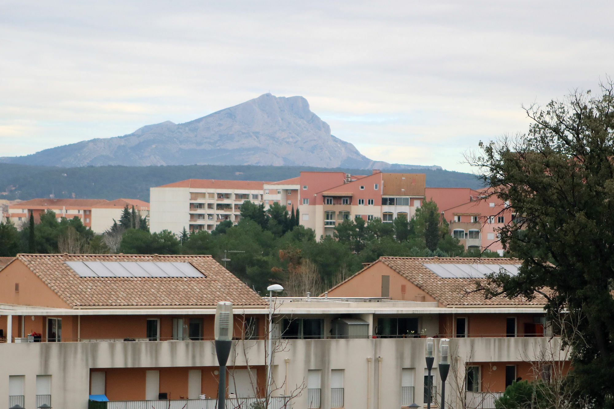 Apparteo Aix-En-Provence Zewnętrze zdjęcie